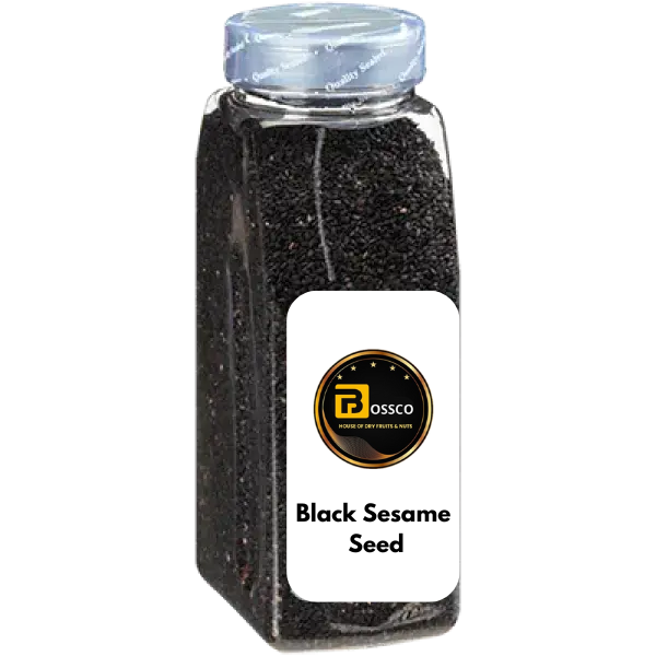 Black sesame seed