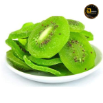 Dried Kiwi Green
