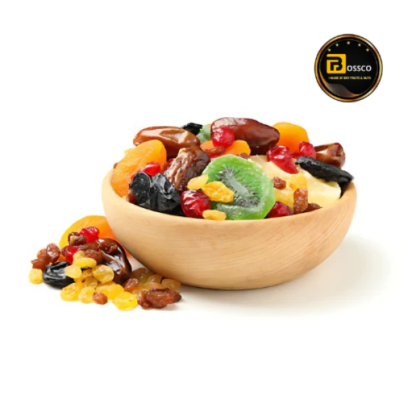 Fruit Mix premium