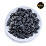 Black raisin (Seedless)