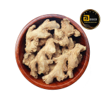 Dry Ginger