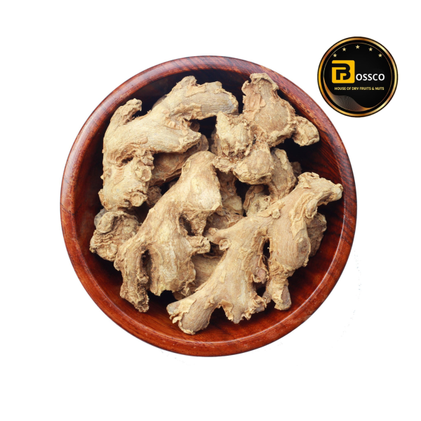 Dry Ginger