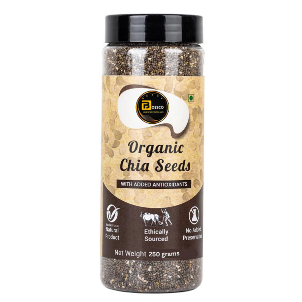 Chia seed