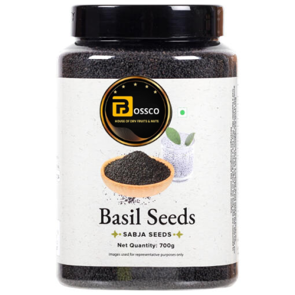 Subja (Bazil) seed