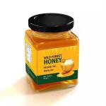 Wild Forest honey