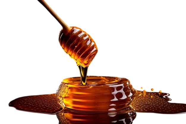  Buy Pure & Original Honey 