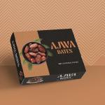 Ajwa Dates Premium