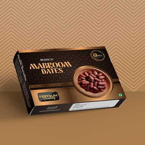 Mabroom Dates Premium