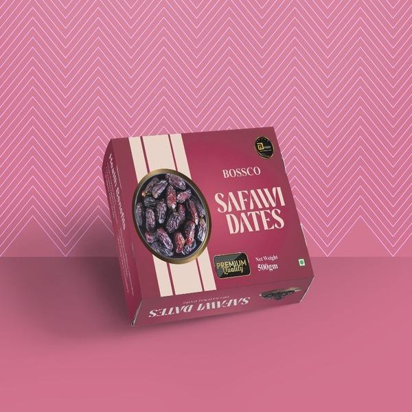 Safawi Dates Premium Jumbo