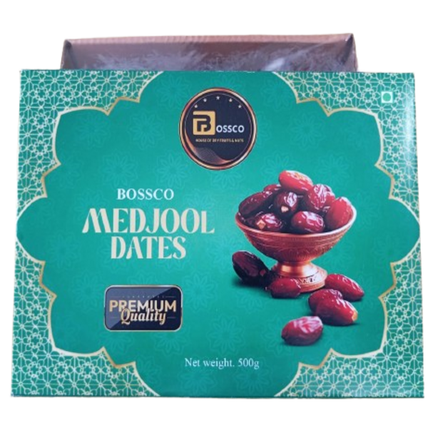 Medjool Dates Premium
