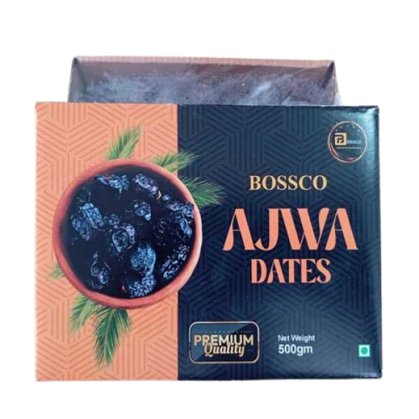 Ajwa Dates Premium